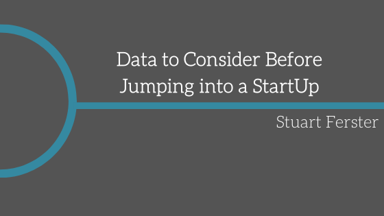 Using Data for Proof of Concept in a Startup