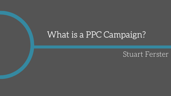 What is a PPC Campaign?